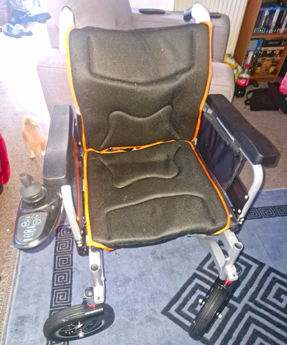 Glider mobility power - glider,