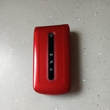 Senior Mobile Flip Phone with  Big Buttons SOS Emergency