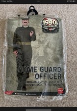 Mens British Home Guard