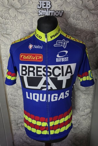 Liquigas brescia lat cycling - liquigas,