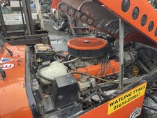 ROVER V8 3.9 ENGINE & MANUAL 5SPD LT77 GEARBOX KIT CAR LOADS MODS & SPECS