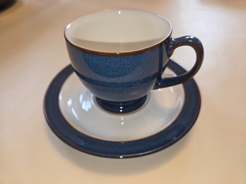 Denby boston cup and - denby,
