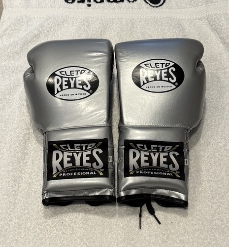 Silver 16oz lace cleto - lace,