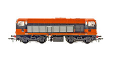 Bachmann murphy models - models, 00