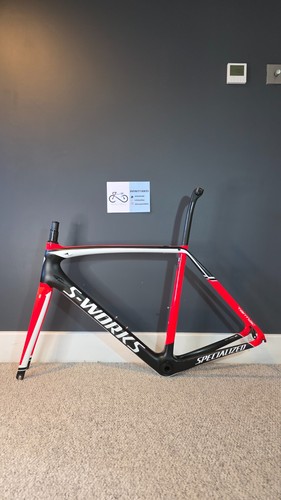 Specialized works tarmac - specialized, sl5