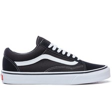 Shoes Vans Old Skool Size 4.5