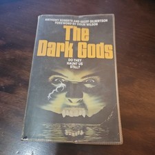 The Dark Gods - Do They Haunt