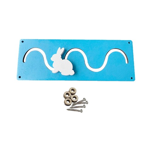 Busy board diy accessories - board,