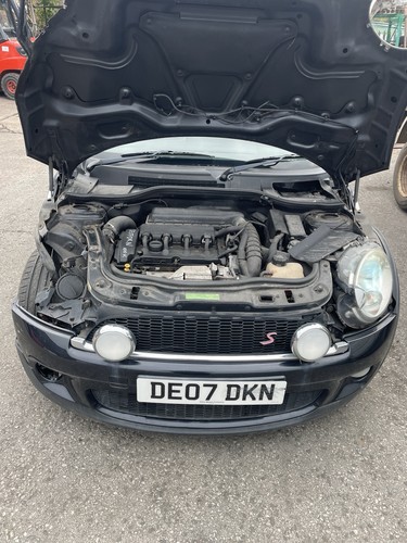 Video 100k mini r55 r56 - 100k,