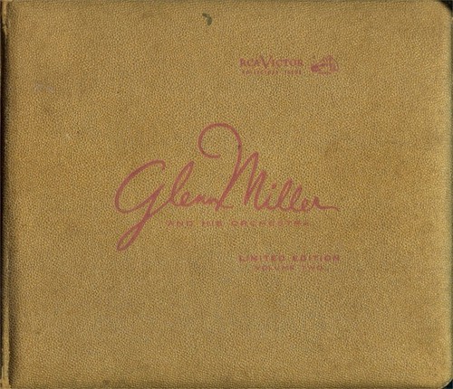 Glenn miller and - miller, his
