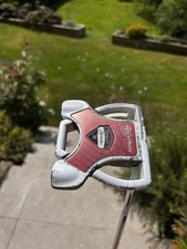 Taylormade Spider Ghost S