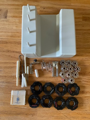 Elna sewing machine accessory - sewing,