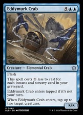 Eddymurk Crab (048)