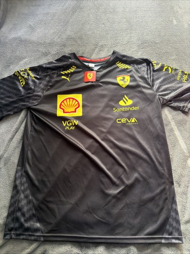 Ferrari formula xxl shirt - formula, 1