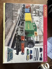 Hornby Local Freight Electric
