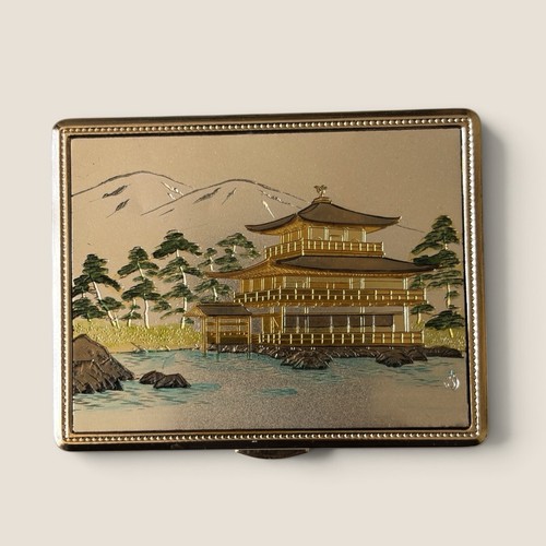 Vintage japanese damascene - vintage,