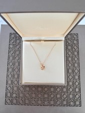 Bvlgari Fiorever Pendant