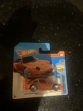 NEW Hot Wheels 1:64 PORSCHE