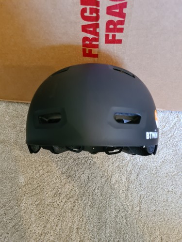 Twin bike helmet - bike,