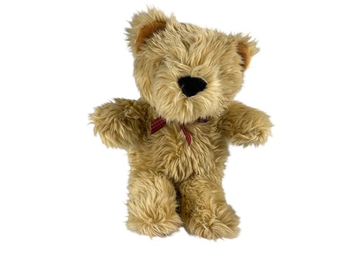 Collectors soft toy teddy bear
