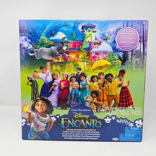 Disney encanto ultimate - disney,
