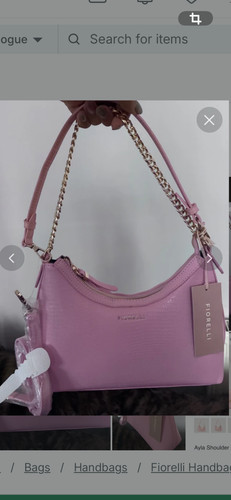 Fiorelli ayla multiway - fiorelli,