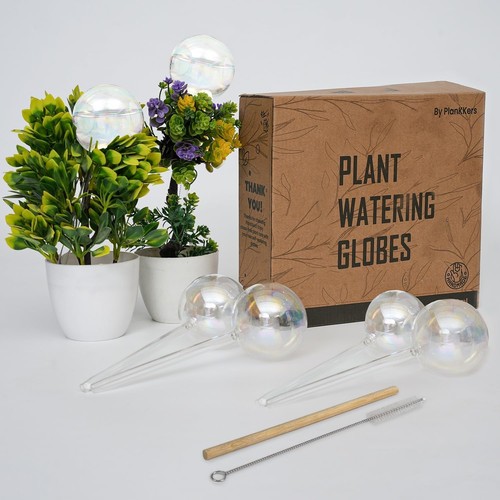 Iridescent self watering - iridescent,
