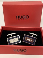 Original Hugo Boss Cufflinks