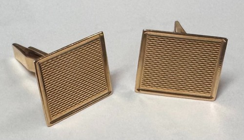 Vintage 14k solid - 14k, yellow