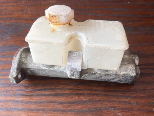 Lockheed 3212448 brake master - 3212448,