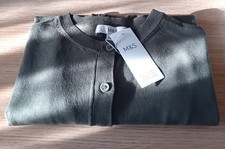 Ladies Cardigan Uk 12 M&S Dark