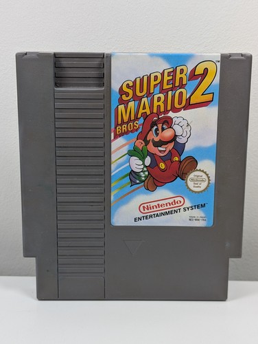 Super mario bros nintendo - bros, 2