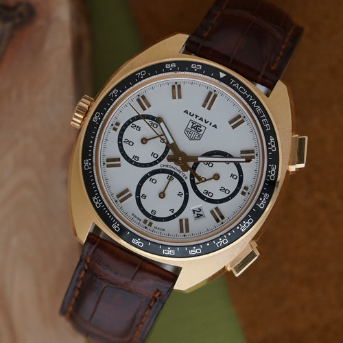 Tag heuer autavia 70th - tag,