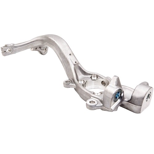 Steering knuckle wheel - steering,