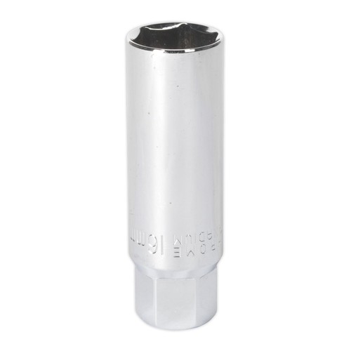 Sealey spark plug socket - spark,