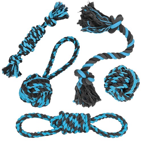 Tactical toy big dog rope - toy,