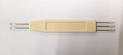 New knitmaster silver - knitmaster,