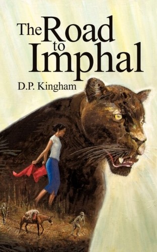 Kingham road imphal new - -,