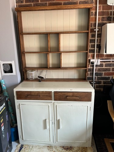 Dining cupboard - ,