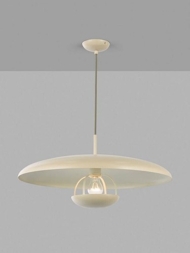 John lewis saucer pendant - john,