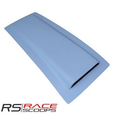 Alpine Induction Hood Scoop