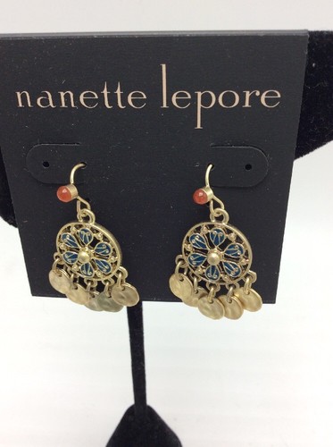Nannette lepore gold - $28,