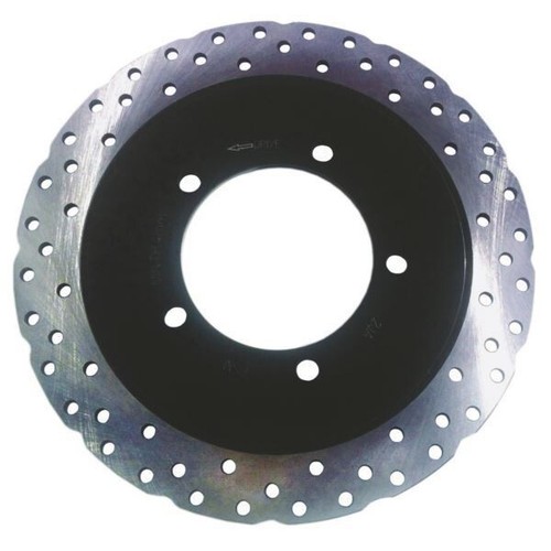 Revival rear brake - brake, for