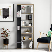 KayRana Twin Bookcase