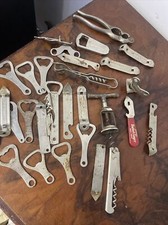 Antique Vintage Old Metal