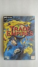 Trade Empires (PC, 2001)