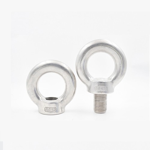 Lifting eye bolt - lifting,