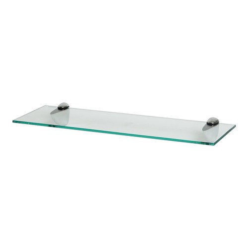 Clear 60cm floating - floating, glass