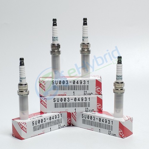 Genuine toyota gt86 spark - genuine,