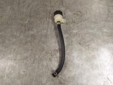 1989 KAWASAKI KX 250 - REAR BRAKE FLUID RESIVIOUR - MOTOCROSS MX EVO CLASSIC 